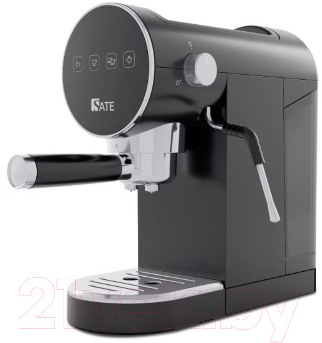 Кофеварка эспрессо Sate GT-100