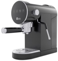 Кофеварка эспрессо Sate GT-100 (черный) - 