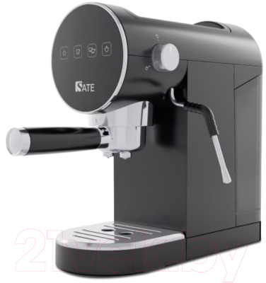 Кофеварка эспрессо Sate GT-100 (черный)