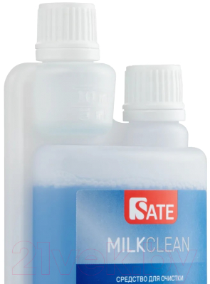 Средство для очистки капучинатора Sate Milkclean 99966 (250мл)