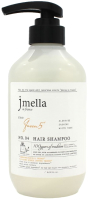 Шампунь для волос Jmella In France Queen 5 Hair Shampoo (1л) - 