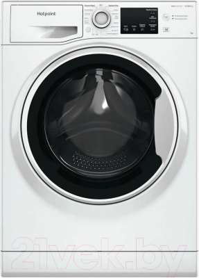 Стиральная машина Hotpoint NSB 7249 W AVE RU