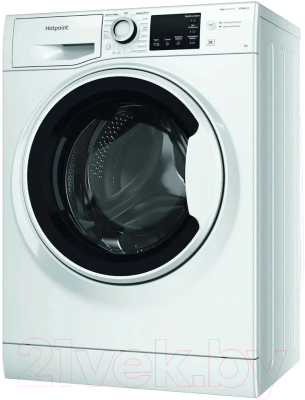 Купить Стиральная машина Hotpoint NSB 7249 W AVE RU  