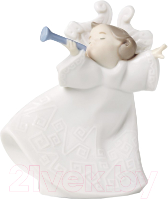 Изображение товара Статуэтка NAO Angels Звонкая мелодия / 02001533