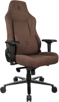 

Кресло геймерское Arozzi, Vernazza SuperSoft Brown