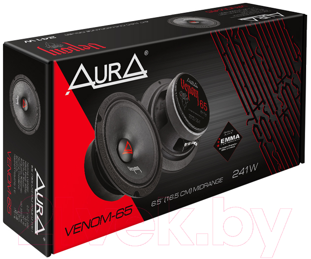 Среднечастотная АС AURA Venom-65 — фото 7