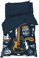 Комплект постельного белья Этель King Of Rock / 7582926 - 