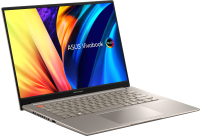 

Ноутбук Asus, Vivobook S 14X OLED (S5402ZA-M9175)