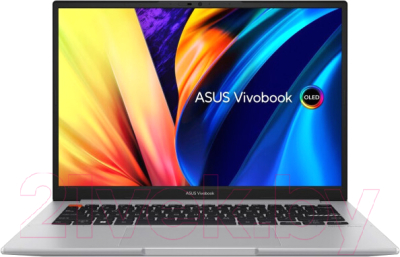 Ноутбук Asus Vivobook S 14X OLED M3402RA-KM081