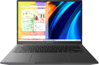 

Ноутбук Asus, Vivobook S 14 OLED (M3402RA-KM009)