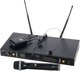 Радиосистема микрофонная LAudio LS-Q2-MH - 