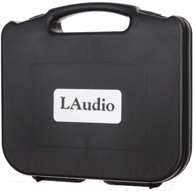 Радиосистема микрофонная LAudio PRO2-MP