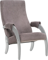 

Кресло мягкое Glider, 61М