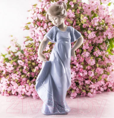 Изображение товара Статуэтка NAO Childhood Милашка / 02001743