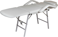 

Массажный стол Atlas Sport, Складной