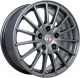 Миниатюра изображения товара Литой диск Alcasta M60 17x7" 5x114.3мм DIA 54.1мм ET 45мм Graphite