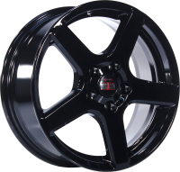 

Литой диск, M62 16x6.5" 5x112мм DIA 57.1мм ET 45мм Black