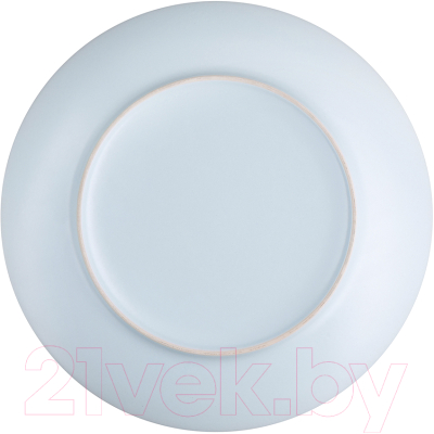 Набор тарелок Liberty Jones Simplicity / LT-LJ-DPLSM-CRW-26 (2шт, голубой)