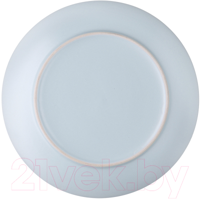 Набор тарелок Liberty Jones Simplicity / LT-LJ-SPLSM-CRW-21 (2шт, голубой)