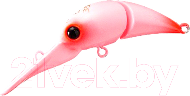Воблер Shimano Cardiff Fuwatoro / 59VTR135T04