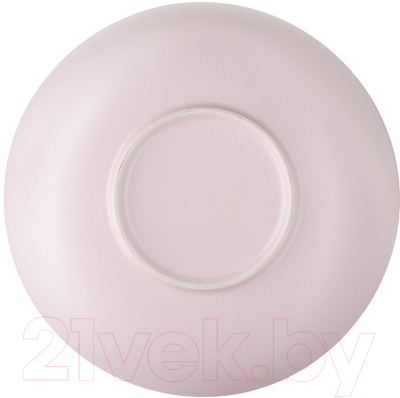 Набор тарелок Liberty Jones Simplicity / LT-LJ-PBWSM-CRR-20 (2шт, розовый)