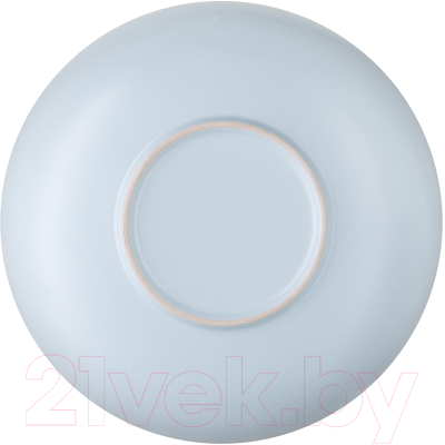 Набор тарелок Liberty Jones Simplicity / LT-LJ-PBWSM-CRW-20 (2шт, голубой)