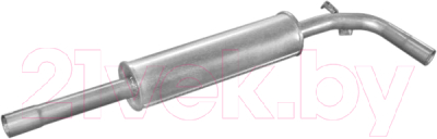 Изображение товара Глушитель Polmostrow 23.07 (средний)