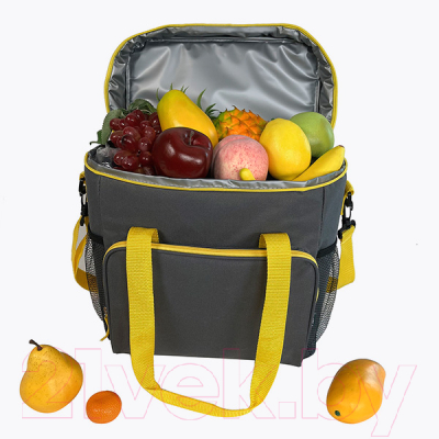 Изображение товара Термосумка Miru 9046 (21л)