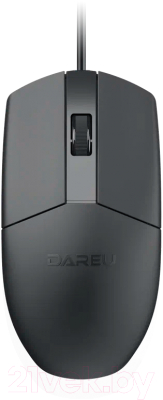 Мышь Dareu LM103 (черный)