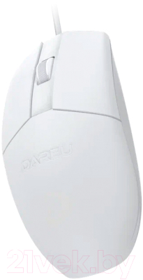 Мышь Dareu LM103 (белый)