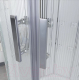 Миниатюра изображения товара Душевая кабина Niagara NG-702-01 100x100x220