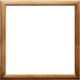 Рамка ПАЛИТРА Для холста Д2534 30x30 -