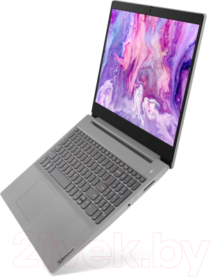 Ноутбук Lenovo IdeaPad 3 15ITL05 (81X800BTRU)