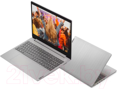 Ноутбук Lenovo IdeaPad 3 15ITL05 (81X800BTRU)