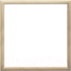 Рамка ПАЛИТРА Для холста Д2534 50x50 -
