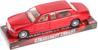 

Автомобиль игрушечный Yan Qi Toys, 1547866-5283-B1