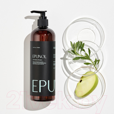 Шампунь для волос Epunol Aтti-Hairloss Shampoo (500мл)