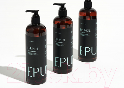 Шампунь для волос Epunol Aтti-Hairloss Shampoo (500мл)