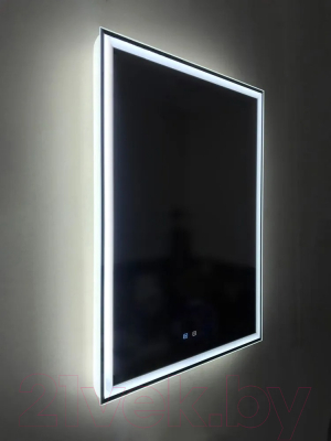 Зеркало BelBagno SPC-GRT-1000-800-LED-TCH-SND