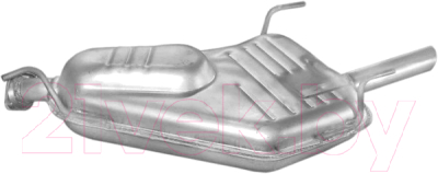 Изображение товара Глушитель Polmostrow 17.280 (задний)