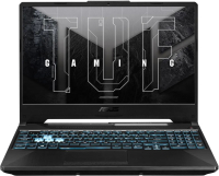 Игровой ноутбук Asus TUF Gaming F15 FX506HF-HN017 - 