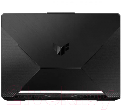 Игровой ноутбук Asus TUF Gaming F15 FX506HF-HN017