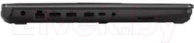 Игровой ноутбук Asus TUF Gaming F15 FX506HF-HN017
