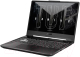 Миниатюра изображения товара Игровой ноутбук Asus TUF Gaming F15 FX506HF-HN017