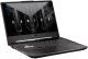 Миниатюра изображения товара Игровой ноутбук Asus TUF Gaming F15 FX506HF-HN017