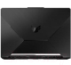 Миниатюра изображения товара Игровой ноутбук Asus TUF Gaming F15 FX506HF-HN017
