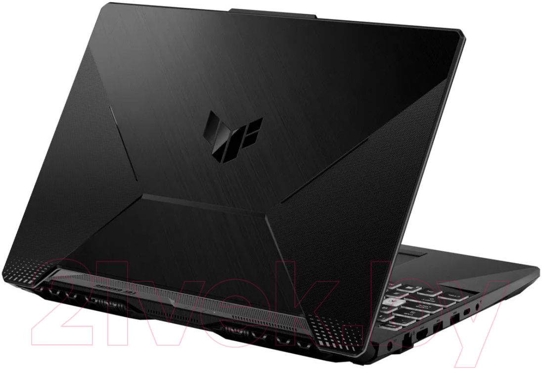 Игровой ноутбук Asus TUF Gaming F15 FX506HF-HN017