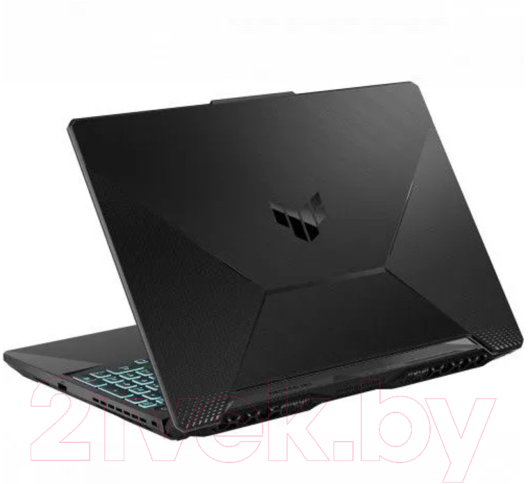 Игровой ноутбук Asus TUF Gaming F15 FX506HF-HN017