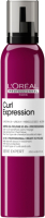 Крем для волос L'Oreal Professionnel Curl Expression 10в1 С термозащитой для кудрявых волос (250мл) - 