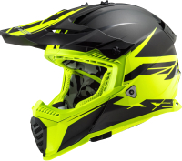 

Мотошлем, Mx437 Fast Evo Roar